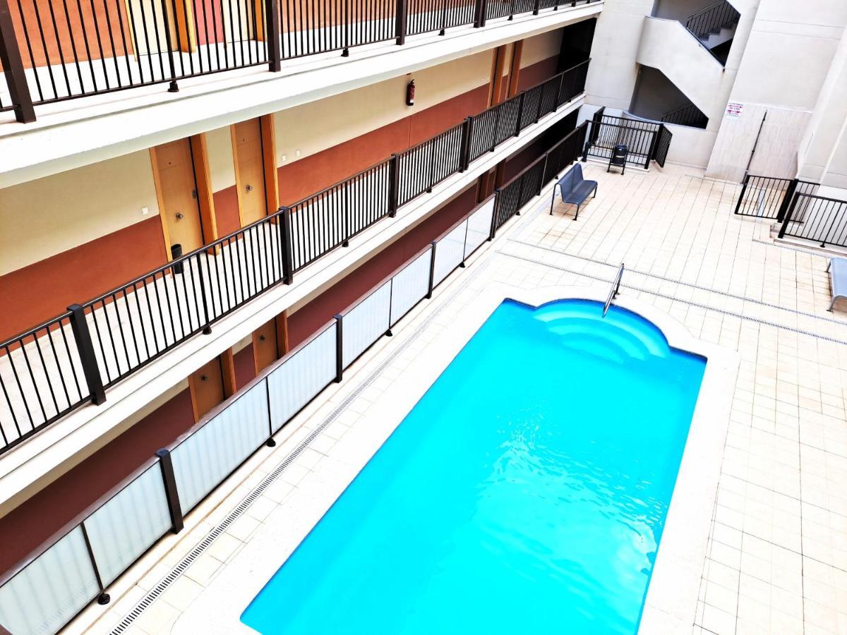 Costa Peniscola Apartment Luaran gambar