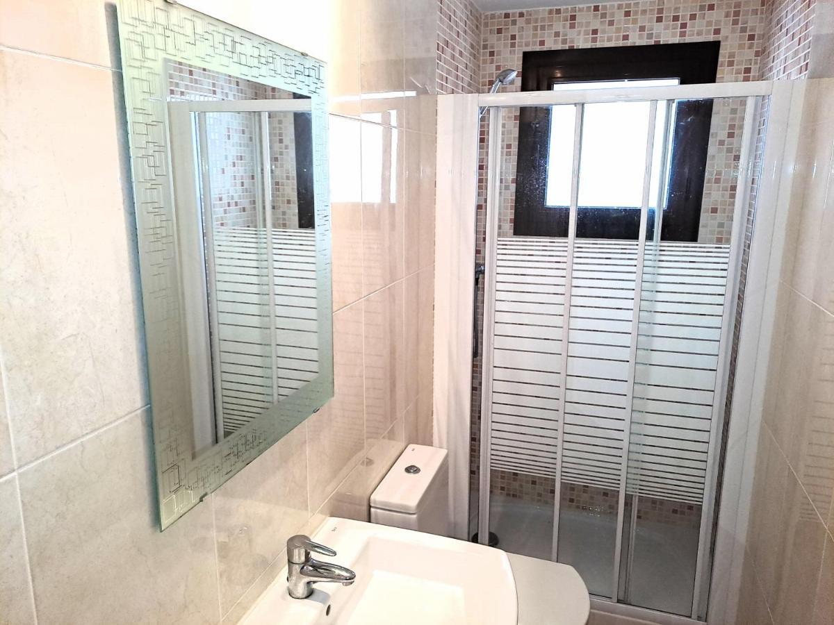 Costa Peniscola Apartment Luaran gambar