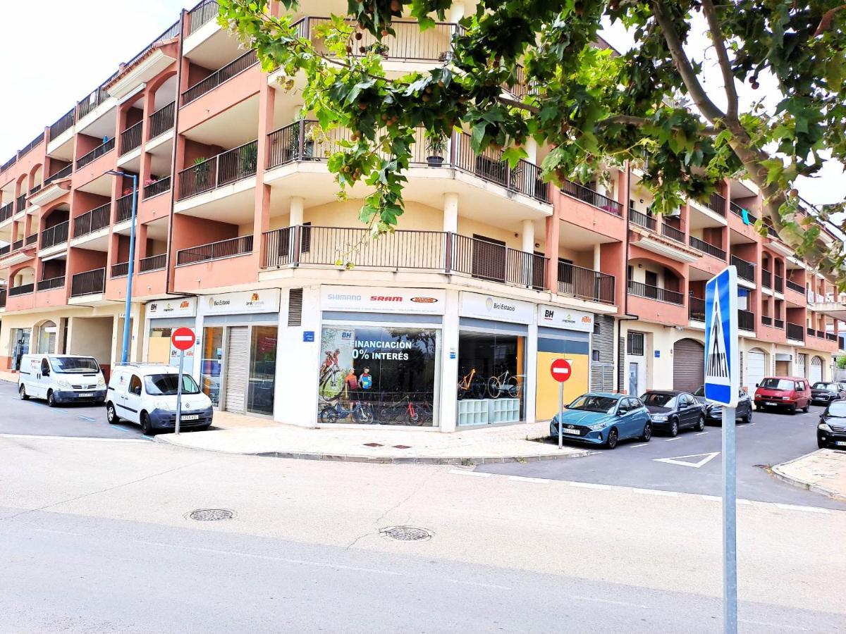 Costa Peniscola Apartment Luaran gambar