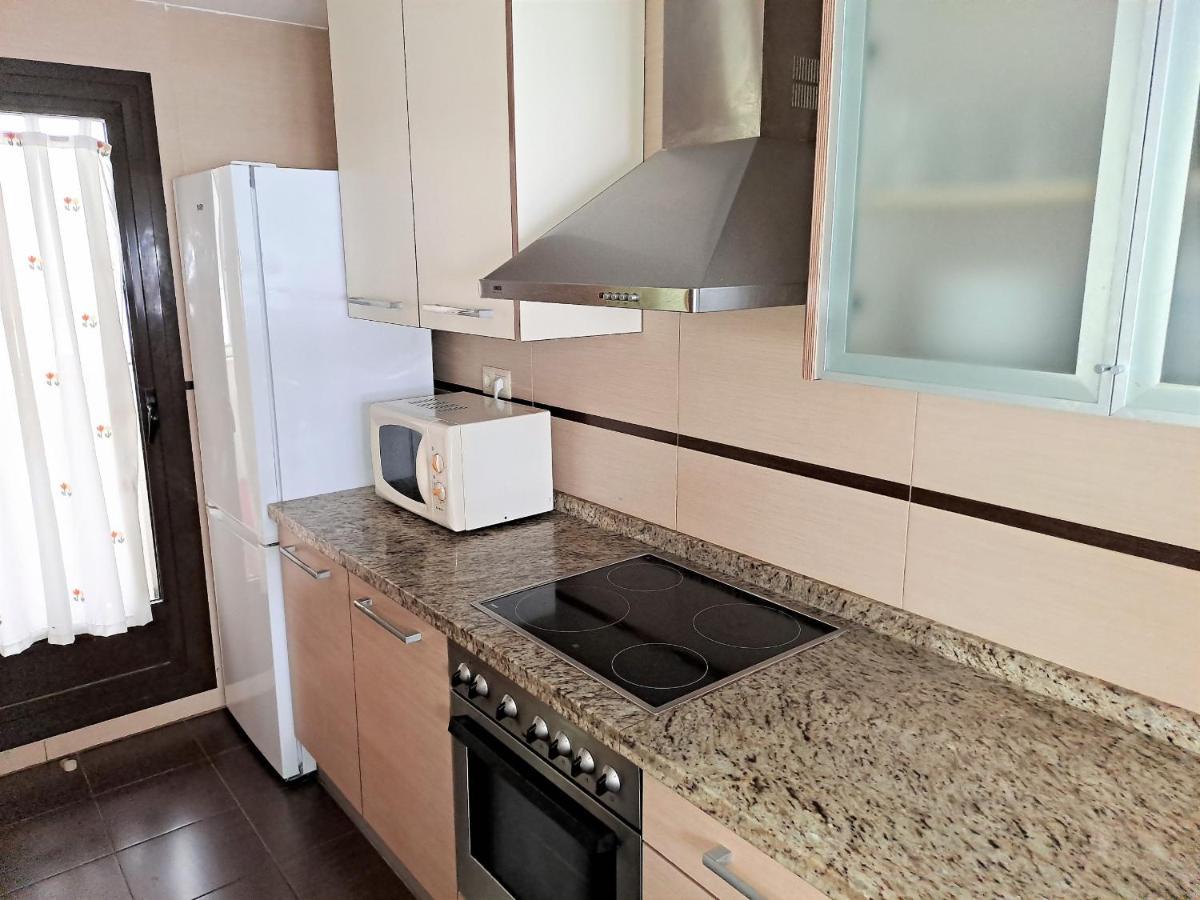 Costa Peniscola Apartment Luaran gambar