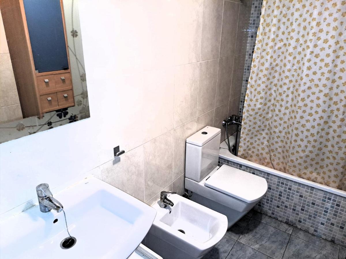 Costa Peniscola Apartment Luaran gambar